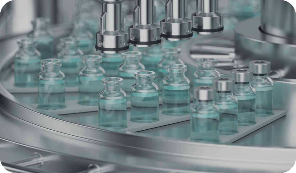 Farmaceutska oprema