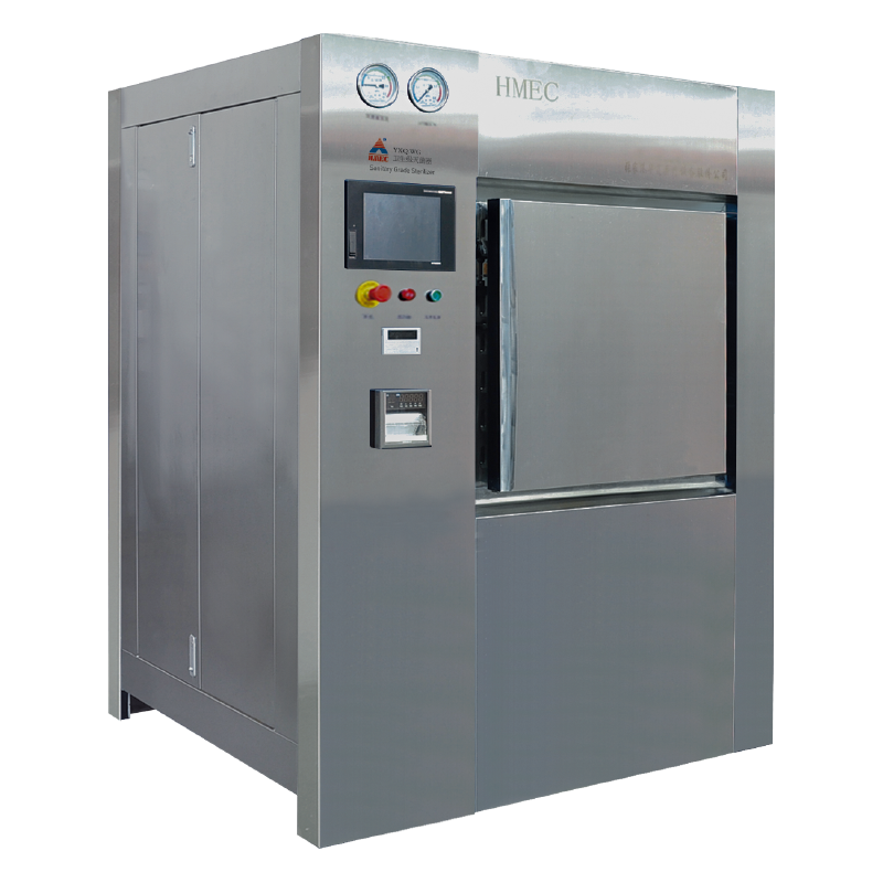 Sterilizator sanitarne kvalitete