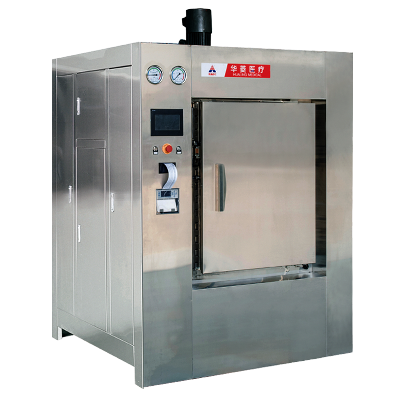 Ventilirani sterilizator