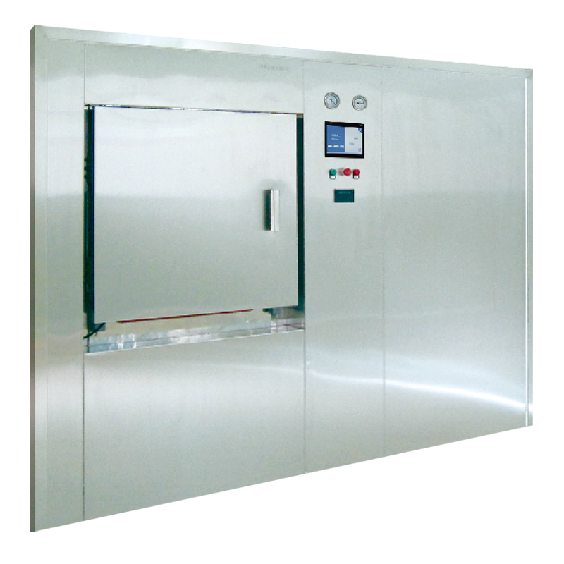Biosigurnosni sterilizator