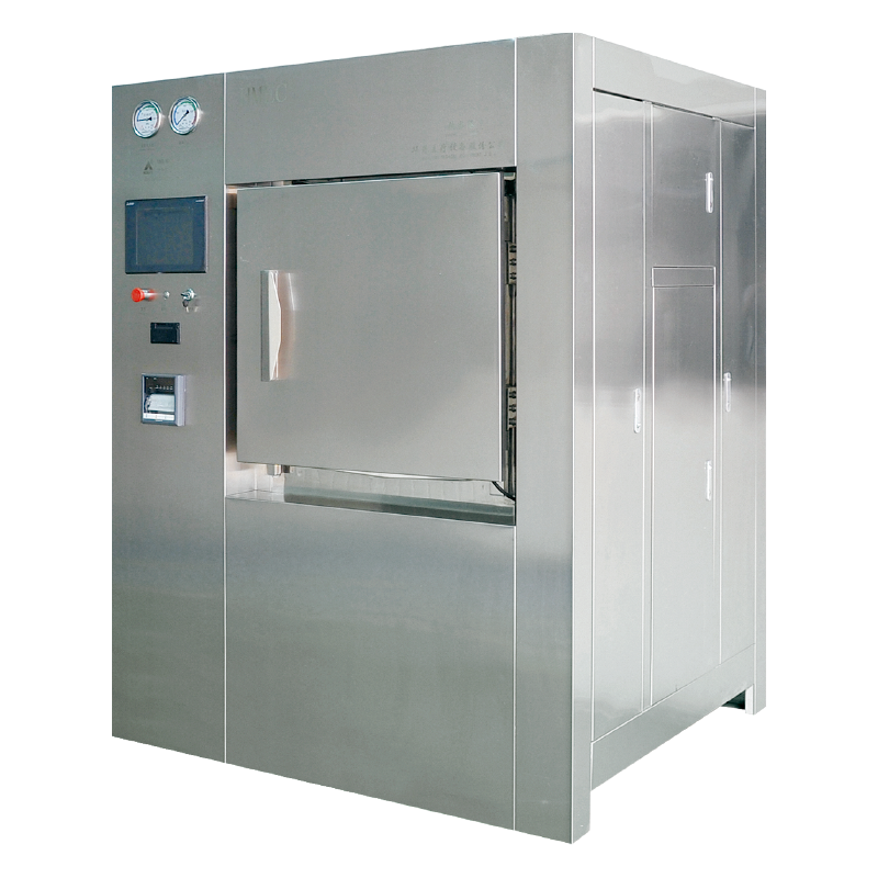 Pulsni vakuumski sterilizator